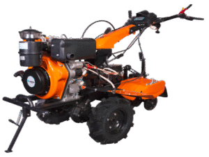 POWER WEEDER