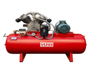 AIR COMPRESSOR MACHINE