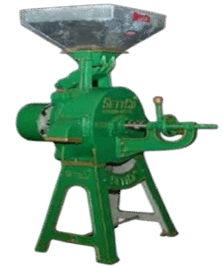 Flour Mill Machines