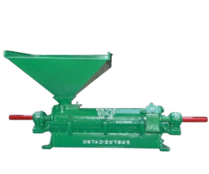 RICE HULLER MACHINE