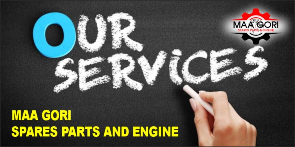 SERVICES