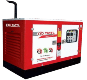 EICHER SILENT ENGINE GENERATOR